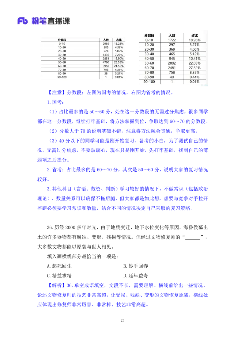 2025.04.06+言语-2026国考第11季&2025下半年省考第3季行测模考大赛+倪涵（讲义+笔记（含常识））（9元课：模考大赛解析课）_2026考公资料_（57）申论材料_模考2026国考模考大赛