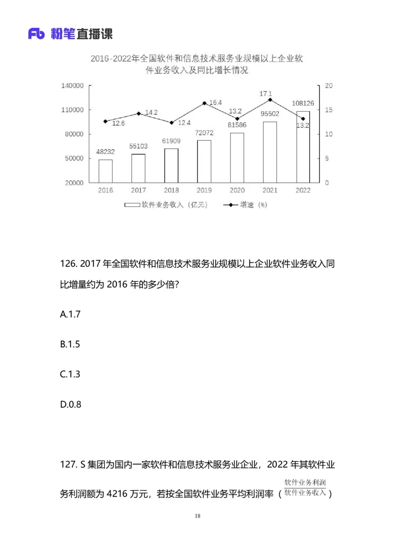 2024上半年省考终极行测模考大赛-数资_2026考公资料_（63）粉笔模考解析_模考2025国考省考FB模考：更新中(1)_2025国考模考解析08季_讲义