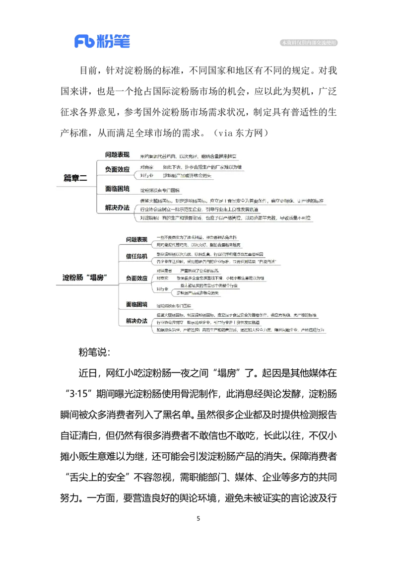 2024.3.22淀粉肠&ldquo;塌房&rdquo;（标注版）公众号：上岸的资料_2026考公资料_（10）粉笔_2025粉笔国考省考980（课＋笔记）_粉笔980（25多省）_1、粉笔时政_2、F晨读时政_2024年_2024年03月
