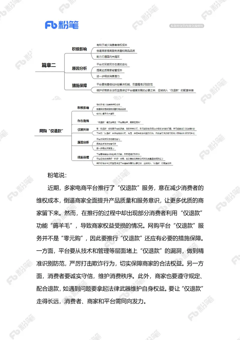 2024.1.16网购&ldquo;仅退款&rdquo;（标注版）公众号：上岸的资料_2026考公资料_（10）粉笔_2025粉笔国考省考980（课＋笔记）_粉笔980（25多省）_1、粉笔时政_2、F晨读时政_2024年_2024年01月