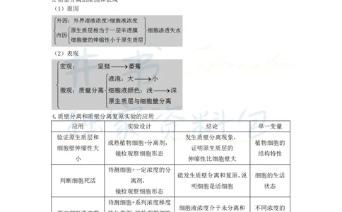 高中生物王炸秘籍10_教资_初高中2026教资_25下教师资格证_科三高中各科资料汇总_井书&middot;独家资料包高中各科资料汇总_井书&middot;独家资料包（高中）生物