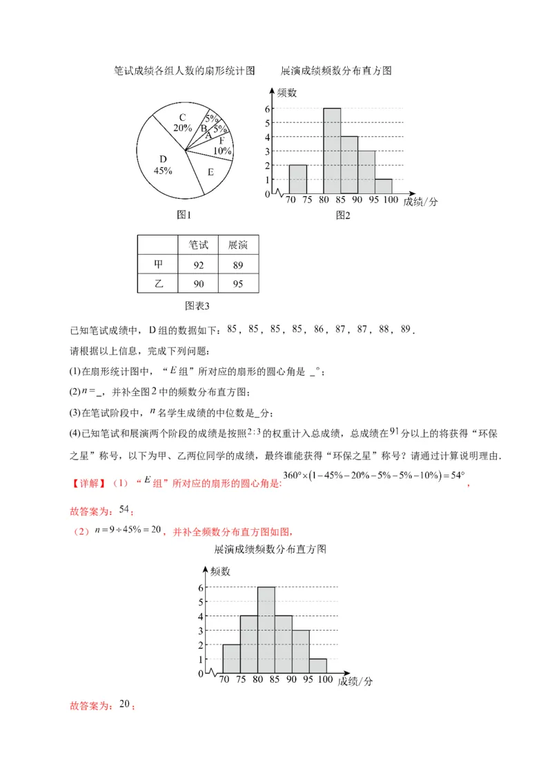 数学（山东济南卷）（全解全析）_2数学总复习_赠送：2024中考模拟题数学_三模（42套）_数学（山东济南卷）