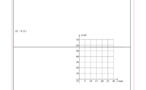 数学（云南卷）（答题卡）_2数学总复习_赠送：2024中考模拟题数学_二模_数学（云南卷）-：2024年中考第二次模拟考试