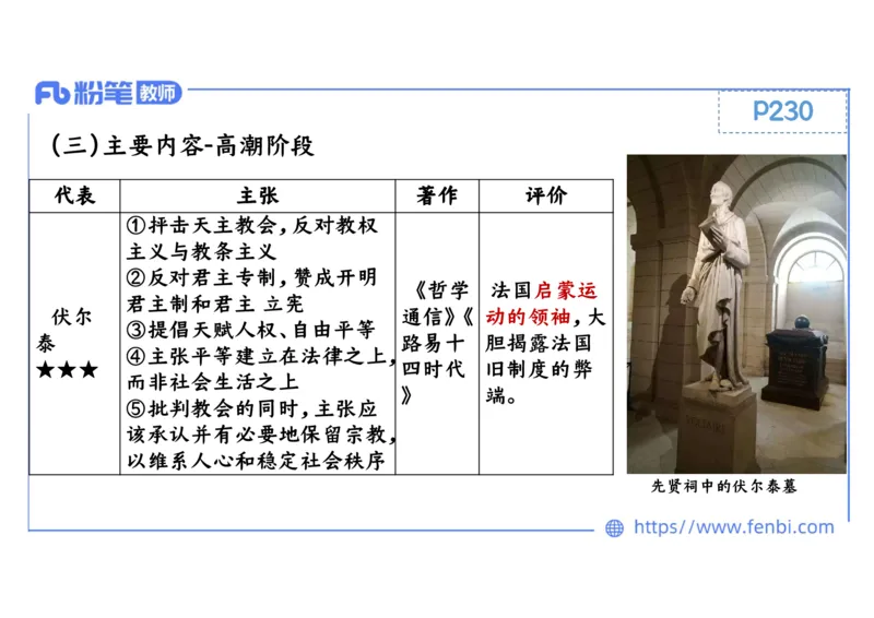 1.25晚-2024年上半年教师资格证考试&middot;历史学科-理论精讲-世界近代史（二）-李子园_4-教培资料-26年最新资料-同步更新_各机构笔记合集（中小幼）推荐_01西米合集_24上半年系统班