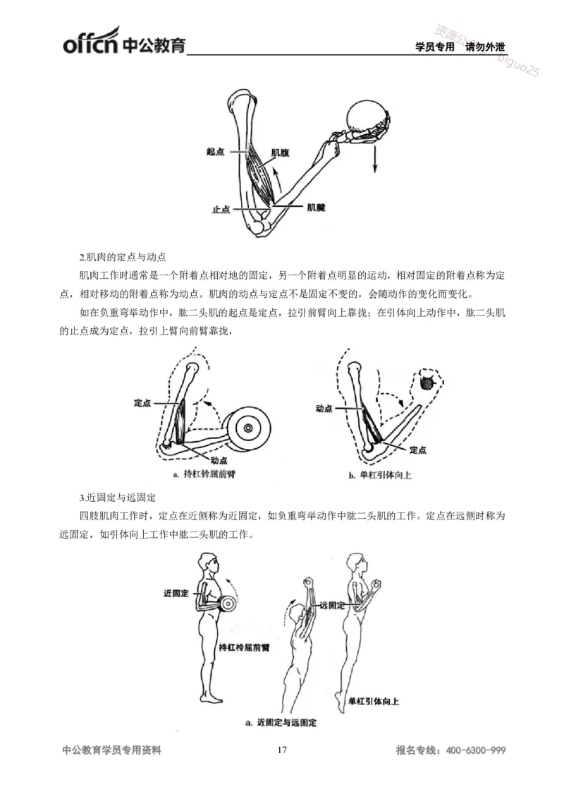 学科知识与教学能力-高中体育讲义313页_教资_33教资笔试历年真题汇总（科一+科二+科三）_科三真题_02高中科三各科电子资料包合集_体育（资料文档）_高中体育