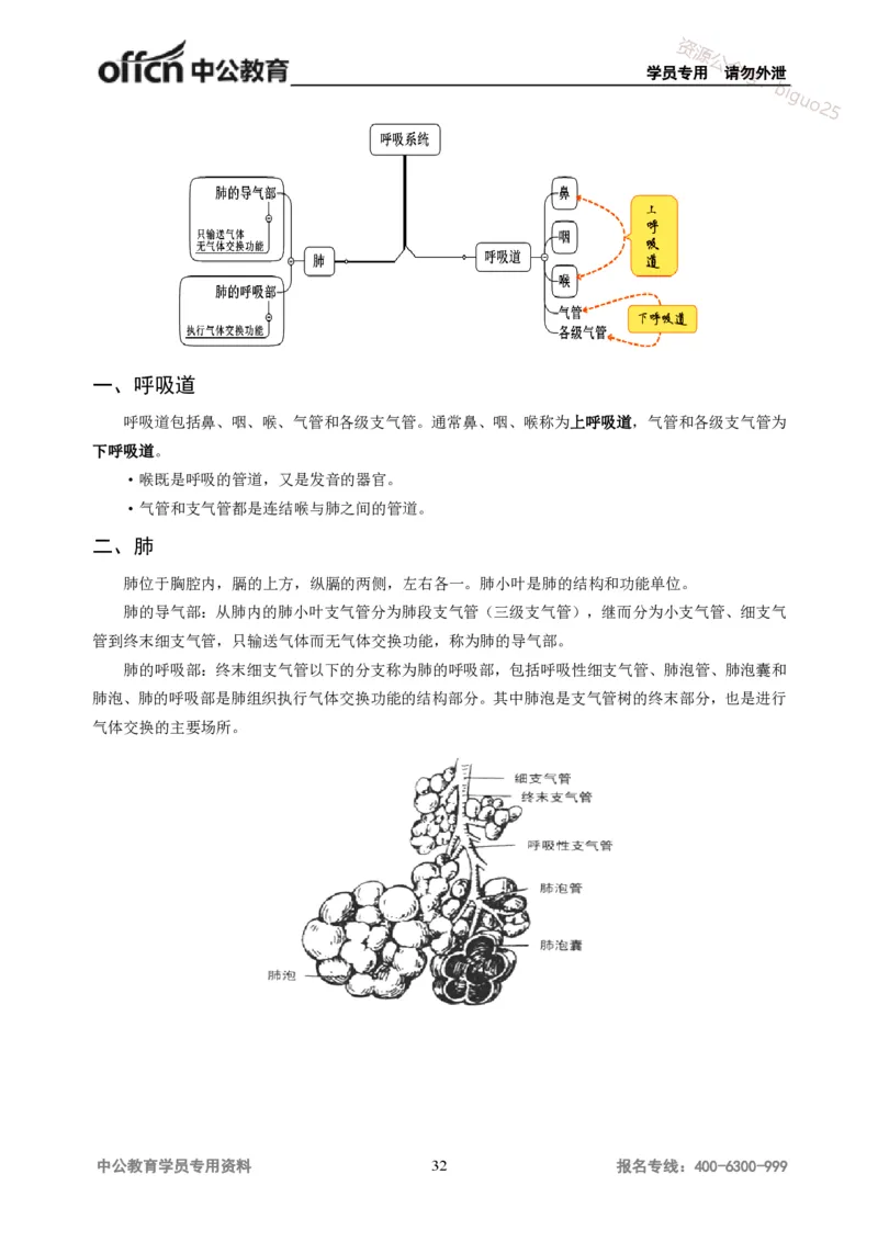 学科知识与教学能力-高中体育讲义313页_教资_33教资笔试历年真题汇总（科一+科二+科三）_科三真题_02高中科三各科电子资料包合集_体育（资料文档）_高中体育