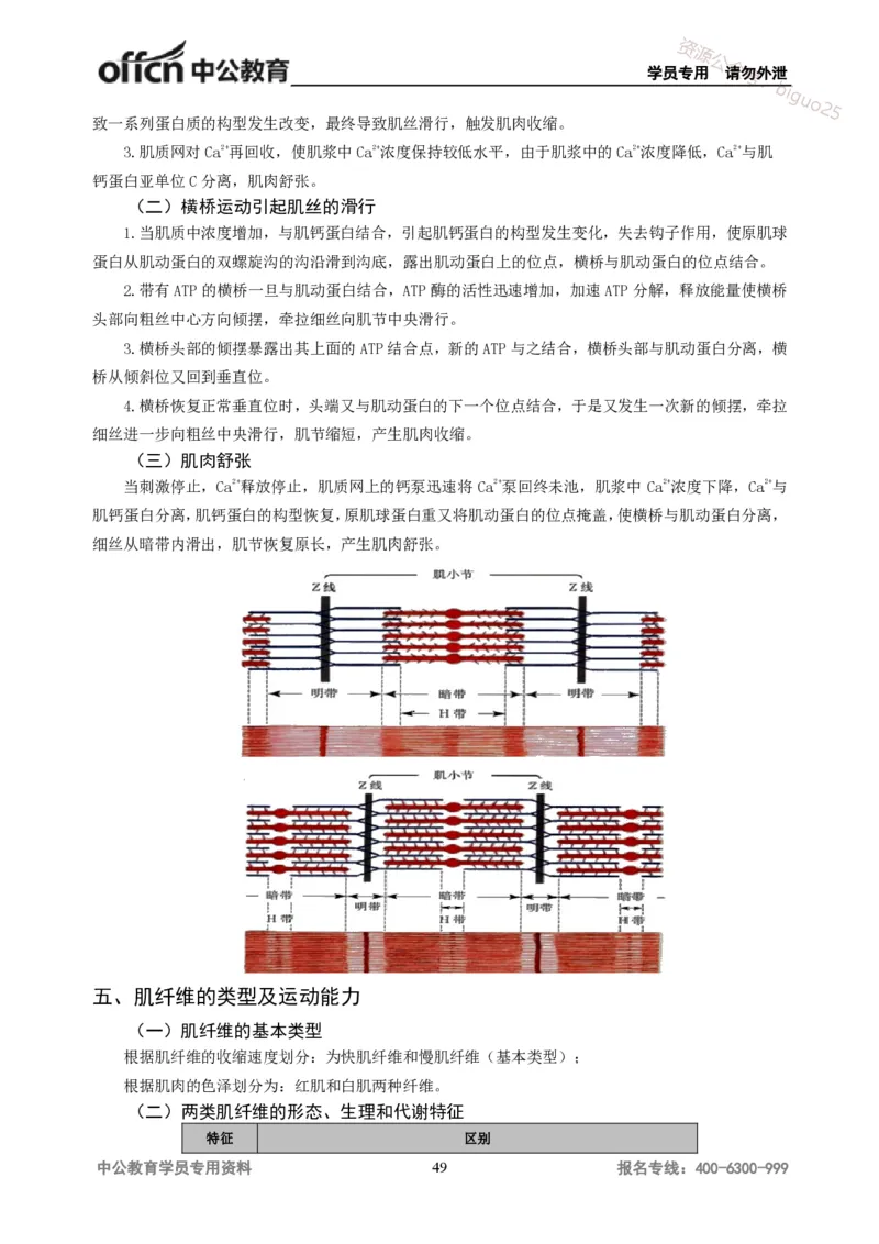 学科知识与教学能力-高中体育讲义313页_教资_33教资笔试历年真题汇总（科一+科二+科三）_科三真题_02高中科三各科电子资料包合集_体育（资料文档）_高中体育