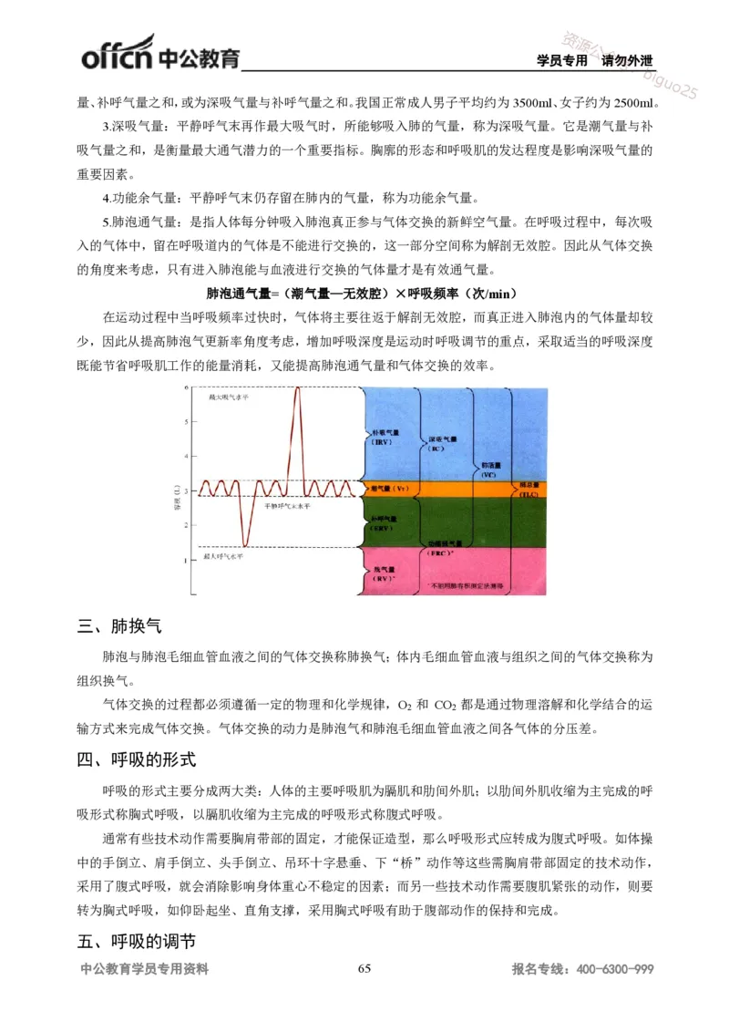 学科知识与教学能力-高中体育讲义313页_教资_33教资笔试历年真题汇总（科一+科二+科三）_科三真题_02高中科三各科电子资料包合集_体育（资料文档）_高中体育