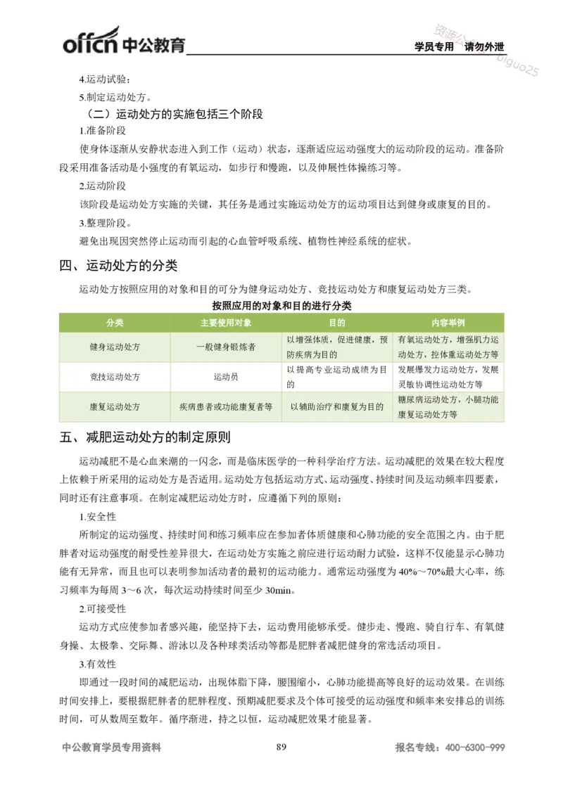 学科知识与教学能力-高中体育讲义313页_教资_33教资笔试历年真题汇总（科一+科二+科三）_科三真题_02高中科三各科电子资料包合集_体育（资料文档）_高中体育