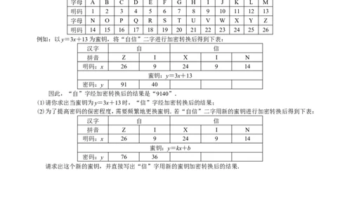 2009年辽宁省沈阳市中考数学试题及答案_中考真题_2.数学中考真题2015-2024年_地区卷_辽宁省_辽宁数学_辽宁数学_沈阳数学08-22