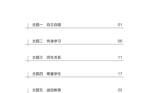 国家教师资格考试作文高分素材综合素质_教资_282026上教资笔试&middot;作文资料_25上-旧资料