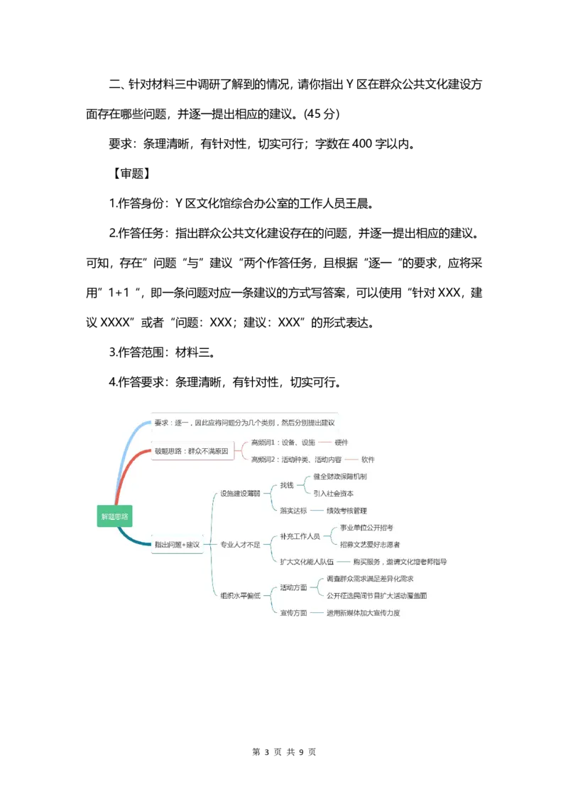 2023.3.27天晓老师综A刷题班参考答案_2026考公资料_（28）上岸村合集（司马、章晓铭、王永恒、天晓、忠政、丁旭等）_2025合集_5天晓合集_2023上岸村天晓综应A刷题班_讲义