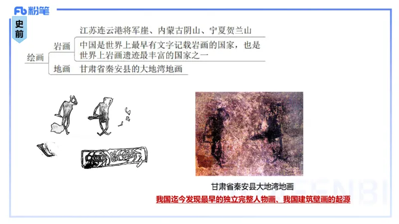 01.15理论精讲-中国美术史1-王卷卷_4-教培资料-26年最新资料-同步更新_科一科二电子资料合集中小幼（笔记真题知识点汇总等）文件多，按需保存_各机构笔记合集（中小幼）推荐