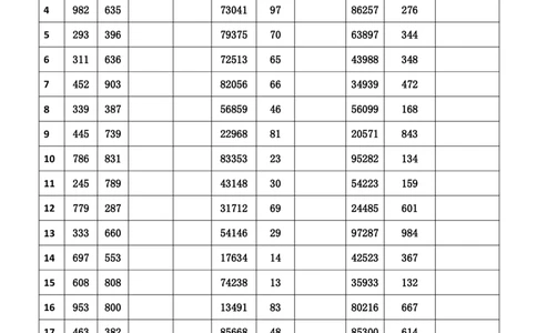 新速算1573-1582（无案版）_2026考公资料_超格合集_数资高照合集_速算高照抖音速算直播课_速算每日打卡题