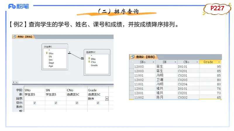1.27晚-理论精讲-数据库技术2-钮弘俊_4-教培资料-26年最新资料-同步更新_科一科二电子资料合集中小幼（笔记真题知识点汇总等）文件多，按需保存_各机构笔记合集（中小幼）推荐