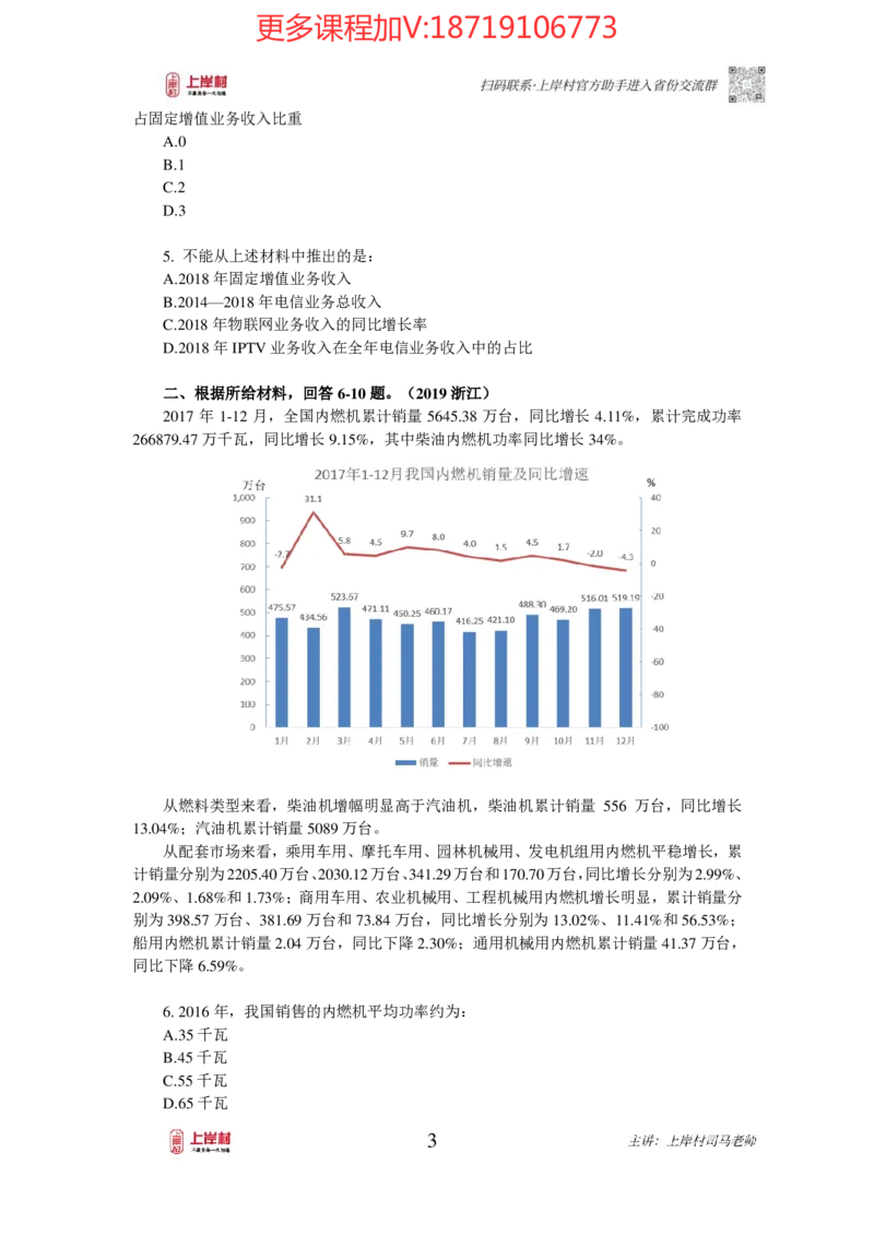 2025国省考资料分析提升讲义_2026考公资料_（28）上岸村合集（司马、章晓铭、王永恒、天晓、忠政、丁旭等）_2025合集_2司马合集_行测2025年上岸村司马行测满分提升课