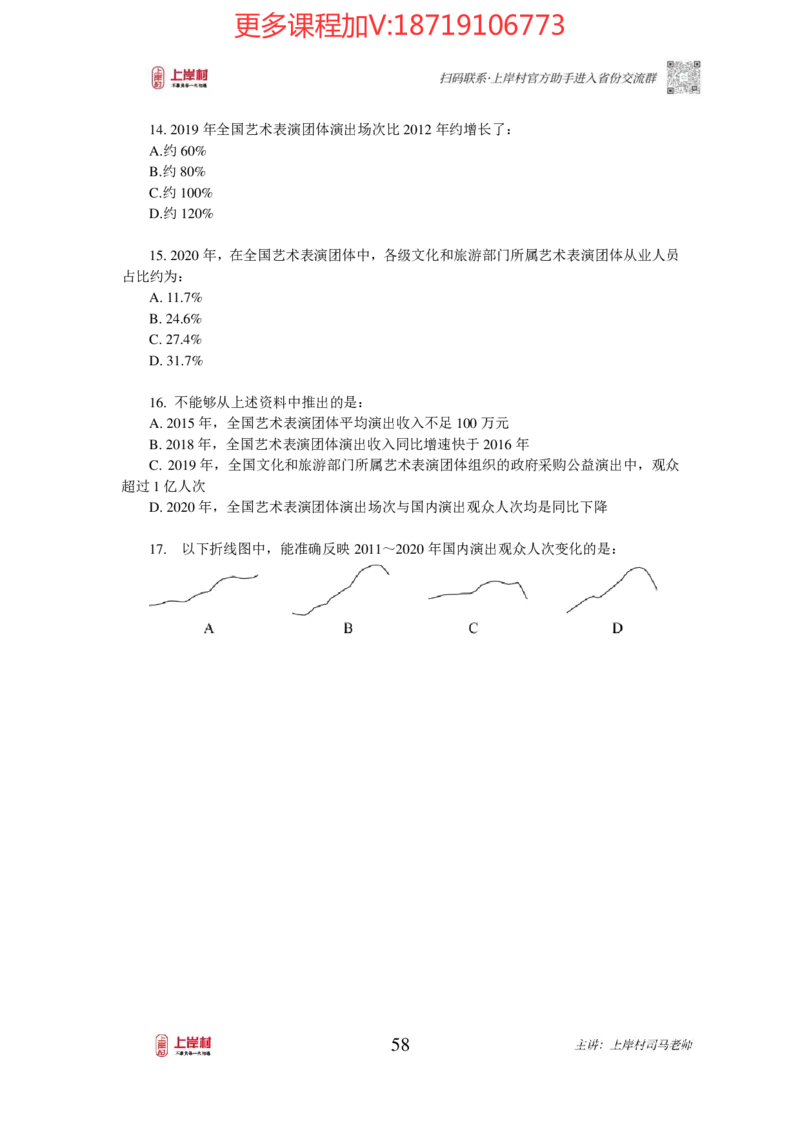 2025国省考资料分析提升讲义_2026考公资料_（28）上岸村合集（司马、章晓铭、王永恒、天晓、忠政、丁旭等）_2025合集_2司马合集_行测2025年上岸村司马行测满分提升课