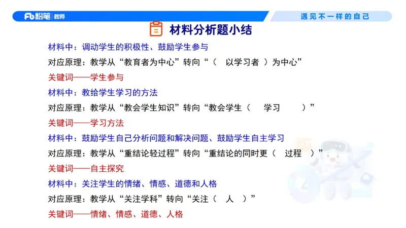 理论精讲1&mdash;&mdash;职业理念教育观-艺楠_教资_F家2026上教资笔试系统班_26上FB中学教资笔试（更新中）_0126上-综合素质（更新中）_1.理论精讲_讲义