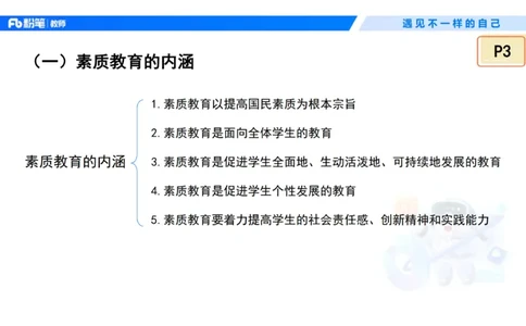 理论精讲1&mdash;&mdash;职业理念教育观-艺楠_教资_F家2026上教资笔试系统班_26上FB中学教资笔试（更新中）_0126上-综合素质（更新中）_1.理论精讲_讲义