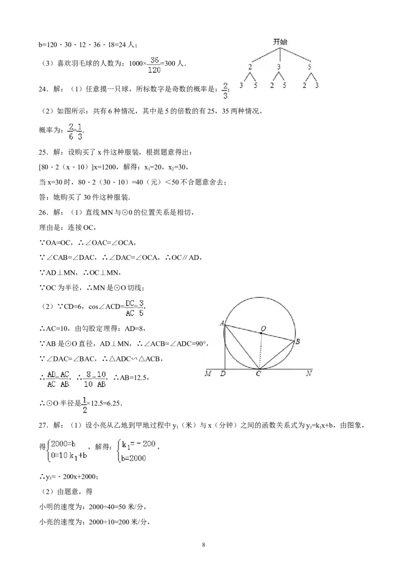 2013年江苏省淮安市中考数学试题及答案_中考真题_2.数学中考真题2015-2024年_地区卷_江苏省_淮安中考数学08-22