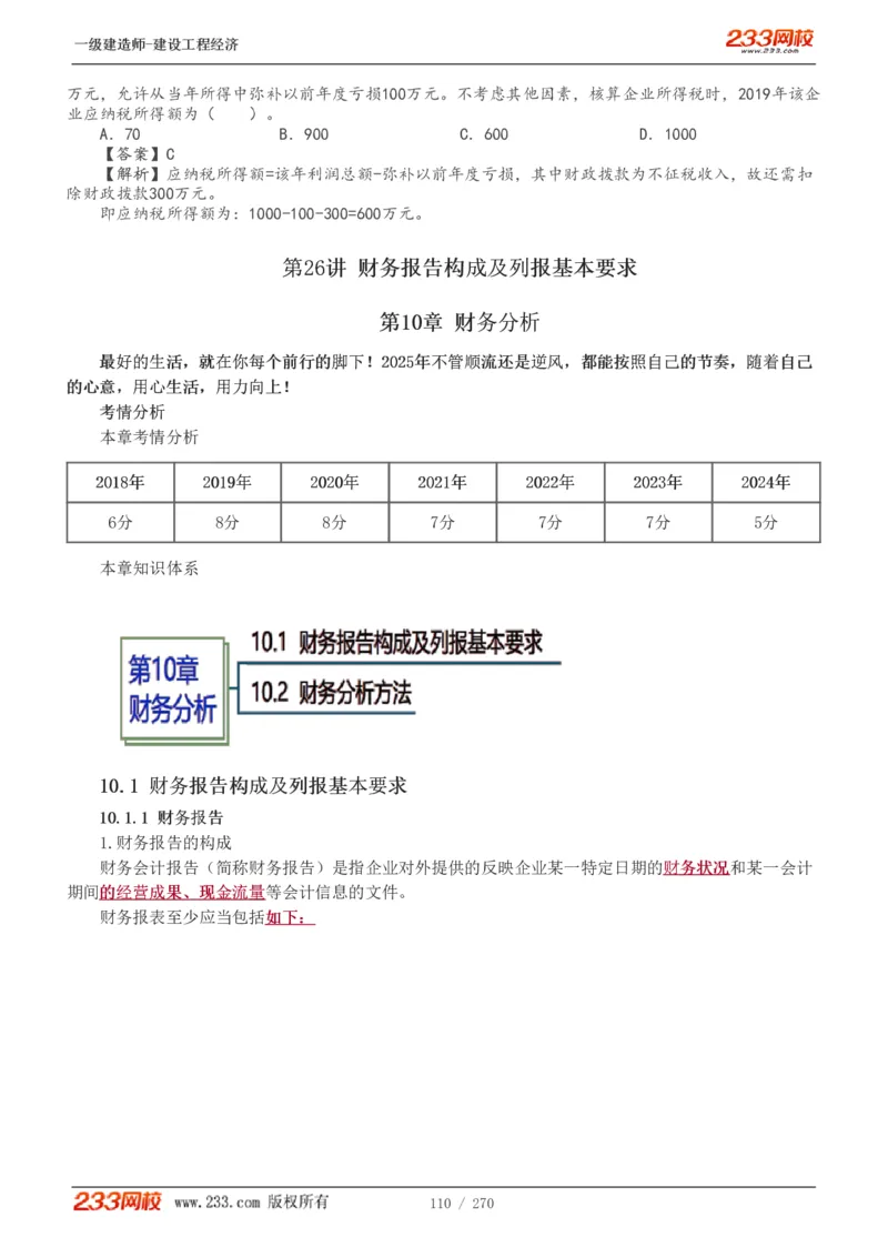 1-62_2026年一级建造师_2026年一建经济_2025年一建经济SVIP_02-基础精讲✿高端面授✿深度强化_14-经济《教材精讲班》李娜、董航233推荐_李娜推荐_讲义