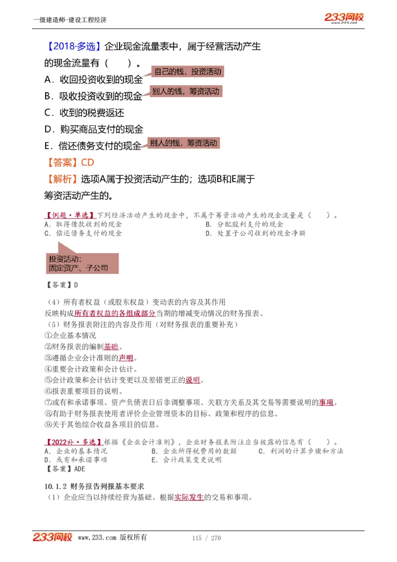 1-62_2026年一级建造师_2026年一建经济_2025年一建经济SVIP_02-基础精讲✿高端面授✿深度强化_14-经济《教材精讲班》李娜、董航233推荐_李娜推荐_讲义