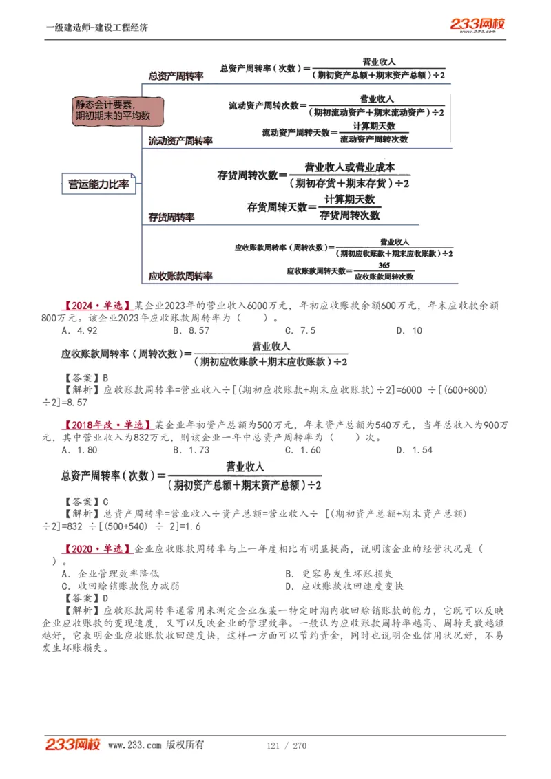 1-62_2026年一级建造师_2026年一建经济_2025年一建经济SVIP_02-基础精讲✿高端面授✿深度强化_14-经济《教材精讲班》李娜、董航233推荐_李娜推荐_讲义