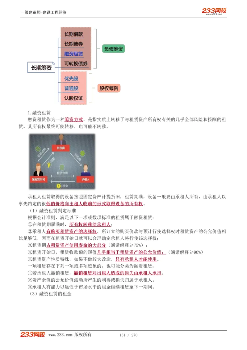 1-62_2026年一级建造师_2026年一建经济_2025年一建经济SVIP_02-基础精讲✿高端面授✿深度强化_14-经济《教材精讲班》李娜、董航233推荐_李娜推荐_讲义