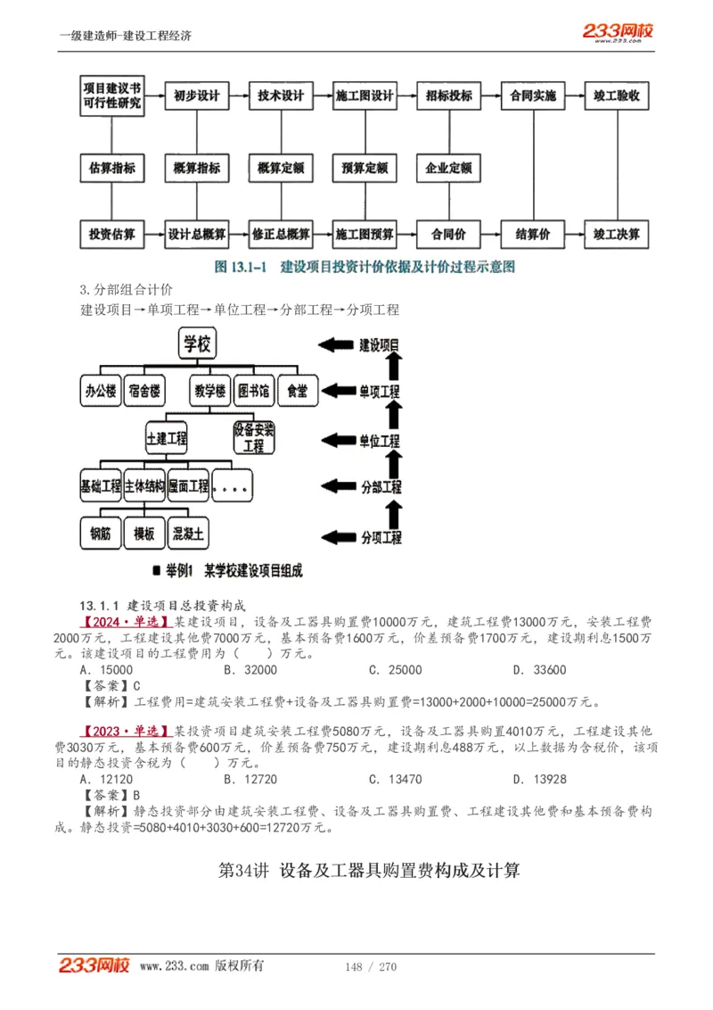 1-62_2026年一级建造师_2026年一建经济_2025年一建经济SVIP_02-基础精讲✿高端面授✿深度强化_14-经济《教材精讲班》李娜、董航233推荐_李娜推荐_讲义