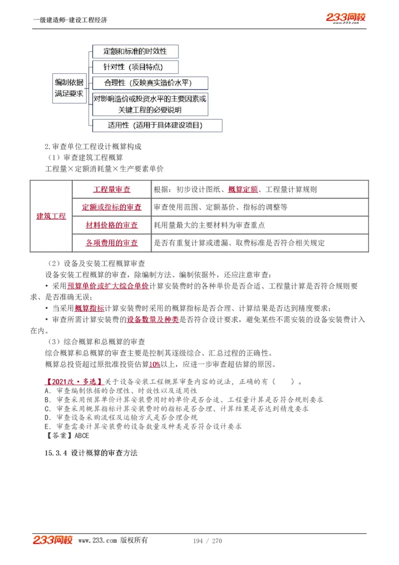 1-62_2026年一级建造师_2026年一建经济_2025年一建经济SVIP_02-基础精讲✿高端面授✿深度强化_14-经济《教材精讲班》李娜、董航233推荐_李娜推荐_讲义