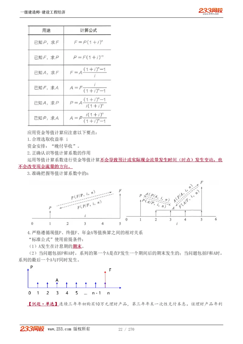 1-62_2026年一级建造师_2026年一建经济_2025年一建经济SVIP_02-基础精讲✿高端面授✿深度强化_14-经济《教材精讲班》李娜、董航233推荐_李娜推荐_讲义