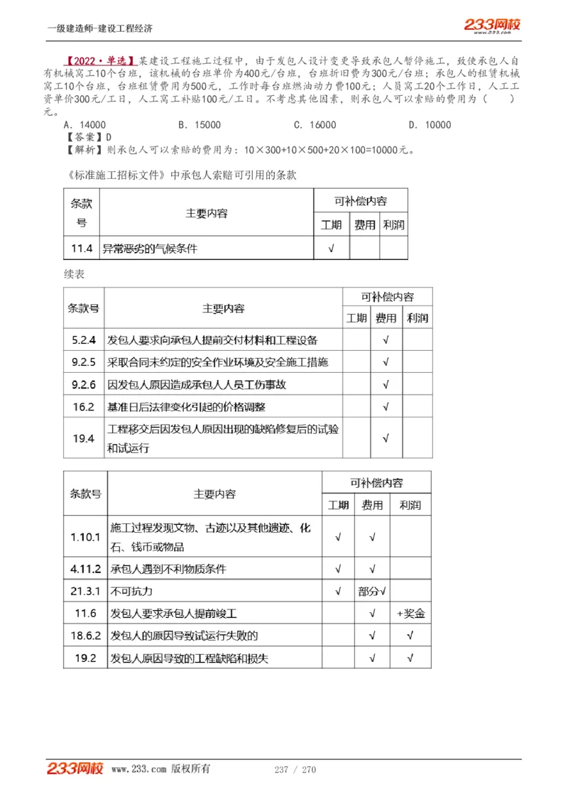 1-62_2026年一级建造师_2026年一建经济_2025年一建经济SVIP_02-基础精讲✿高端面授✿深度强化_14-经济《教材精讲班》李娜、董航233推荐_李娜推荐_讲义