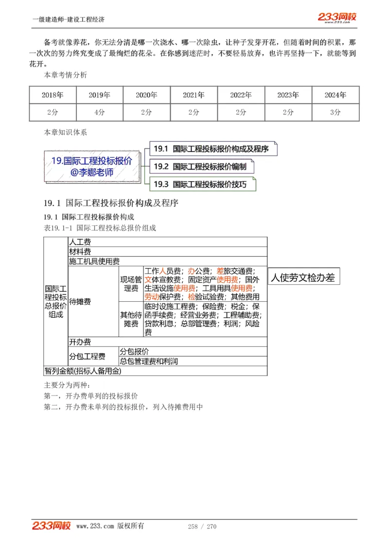 1-62_2026年一级建造师_2026年一建经济_2025年一建经济SVIP_02-基础精讲✿高端面授✿深度强化_14-经济《教材精讲班》李娜、董航233推荐_李娜推荐_讲义