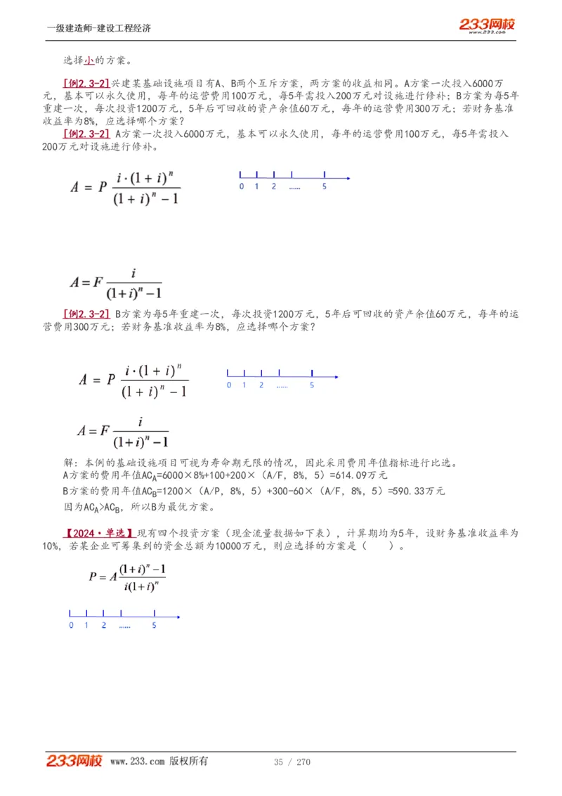 1-62_2026年一级建造师_2026年一建经济_2025年一建经济SVIP_02-基础精讲✿高端面授✿深度强化_14-经济《教材精讲班》李娜、董航233推荐_李娜推荐_讲义