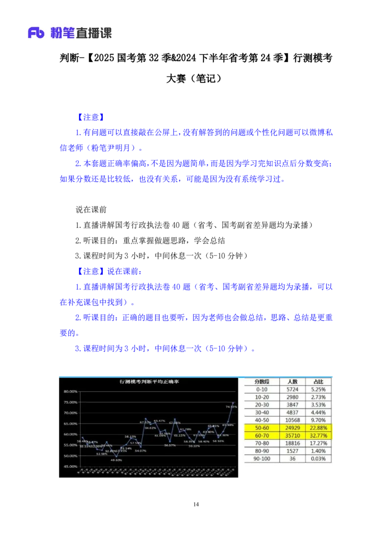2024.09.01+判断-2025国考第32季&2024下半年省考第24季行测模考大赛+尹明月（讲义+笔记）（9元课：模考大赛解析课）_2026考公资料_（10）粉笔_2025粉笔国考省考980（课＋笔记）