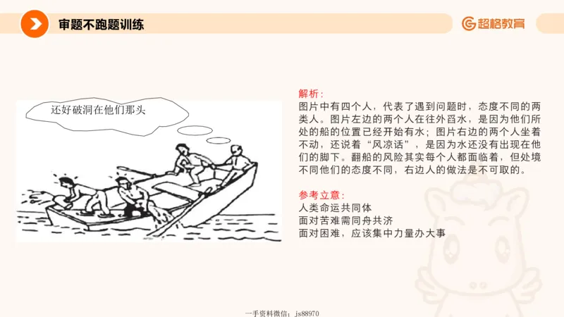 作文之前三节审题_教资_CG26上教资笔试幼儿_26上CG幼儿教资笔试（更新中）_0126上幼儿-综合素质（更新中）_04跟着姜姜学作文