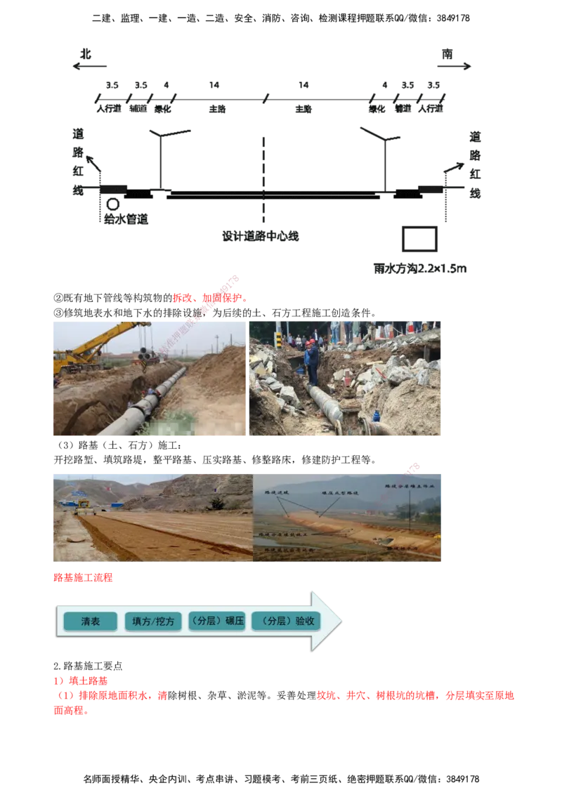 08-第1篇-第1章-1.2-城镇道路路基施工（二）_2026年一级建造师_2026年一建市政_2025年一建市政SVIP_02-基础精讲✿高端面授✿深度强化_21-市政《教材精讲班》晁高点SMR_讲义