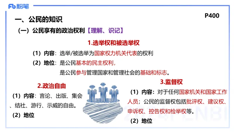 1月27日(早+晚）-教资理论-政治与法治4-陈圆圆_4-教培资料-26年最新资料-同步更新_科一科二电子资料合集中小幼（笔记真题知识点汇总等）文件多，按需保存_01西米合集_01理论精讲