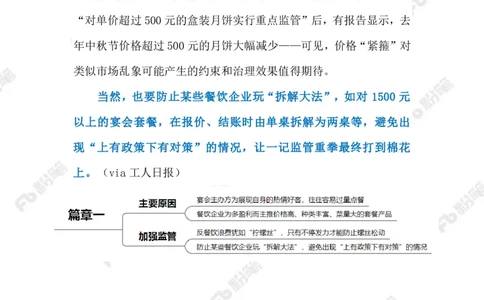 2023.4.14遏制餐饮浪费（标注版）(2)(2)_2026考公资料_（10）粉笔_2025粉笔国考省考980（课＋笔记）_粉笔980（25多省）_1、粉笔时政_2、F晨读时政_2023年_04月