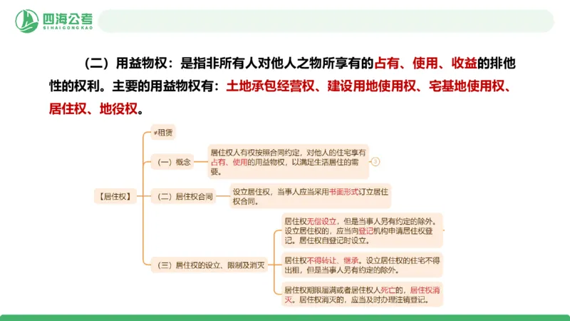 20250913常识判断&mdash;法律常识-第34节_2026考公资料_（01）花生十三_01系统班（2026版）花生十三旗舰班（行测+申论）_常识判断_课件