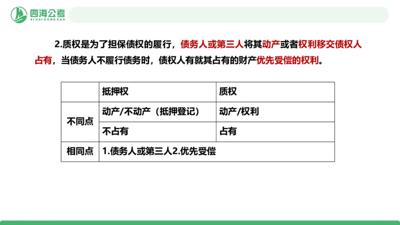 20250913常识判断&mdash;法律常识-第34节_2026考公资料_（01）花生十三_01系统班（2026版）花生十三旗舰班（行测+申论）_常识判断_课件