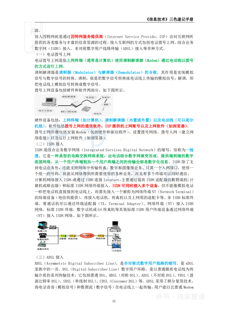 高中信息技术王炸秘籍5_教资_初高中2026教资_25下教师资格证_科三高中各科资料汇总_井书&middot;独家资料包高中各科资料汇总_井书&middot;独家资料包（高中）信息技术