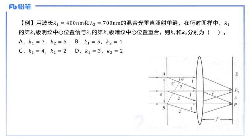 2.7晚-大学光学-余贞_4-教培资料-26年最新资料-同步更新_科一科二电子资料合集中小幼（笔记真题知识点汇总等）文件多，按需保存_各机构笔记合集（中小幼）推荐_01西米合集