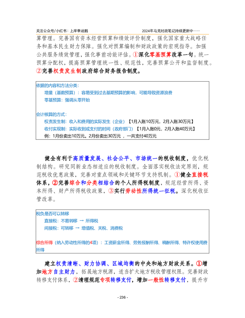 2024年1-9月时政梳理合集_2026考公资料_（49）政治理论合集_政治理论合集_强档政治理论2025国考新增考点（新大纲）政治理论整理汇总_马克时政