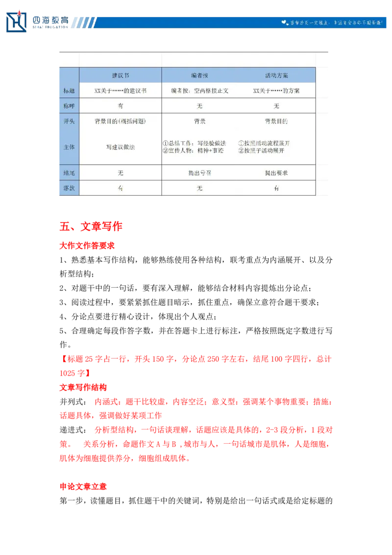 20250818申论总结课课堂笔记_2026考公资料_（01）花生十三_01系统班（2026版）花生十三旗舰班（行测+申论）_申论_随堂笔记