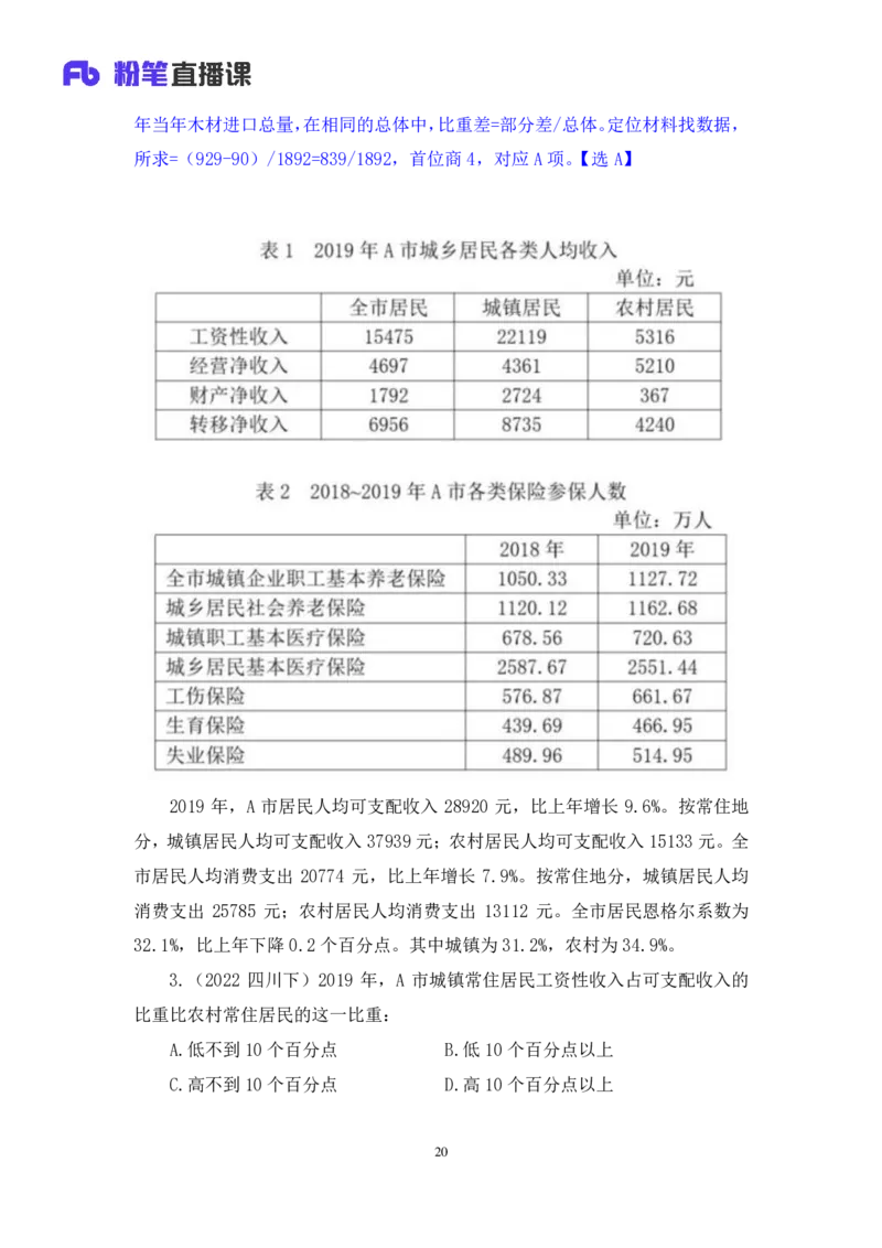 2024.06.10+重难点专项点拨-资料资料分析3+牟立志（讲义+笔记）（笔试系统班图书大礼包：2025国考）_2026考公资料_（10）粉笔_2025粉笔国考省考980（课＋笔记）_粉笔980（25多省）_讲义笔记
