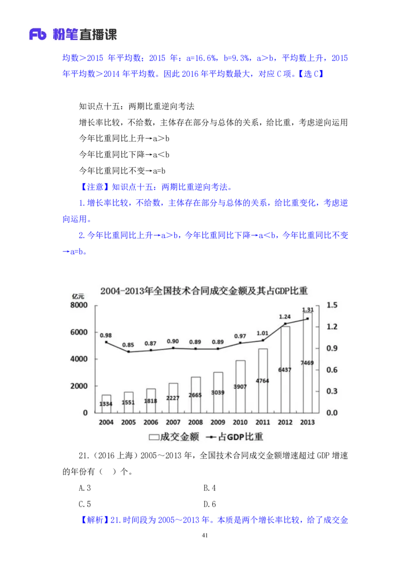 2024.06.10+重难点专项点拨-资料资料分析3+牟立志（讲义+笔记）（笔试系统班图书大礼包：2025国考）_2026考公资料_（10）粉笔_2025粉笔国考省考980（课＋笔记）_粉笔980（25多省）_讲义笔记