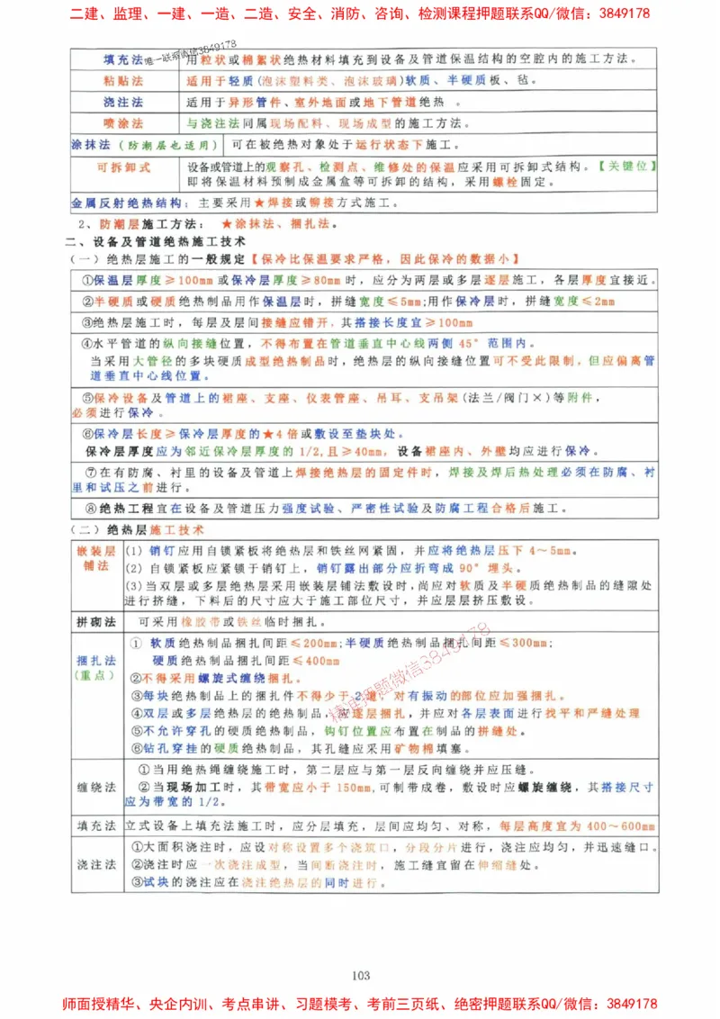 2025年一建机电封神笔记（可搜索）_1_2026年一级建造师_2026年一建机电_2025年一建机电SVIP_01-精华文档✿电子教材✿历年真题_47-机电《封神笔记》SMR
