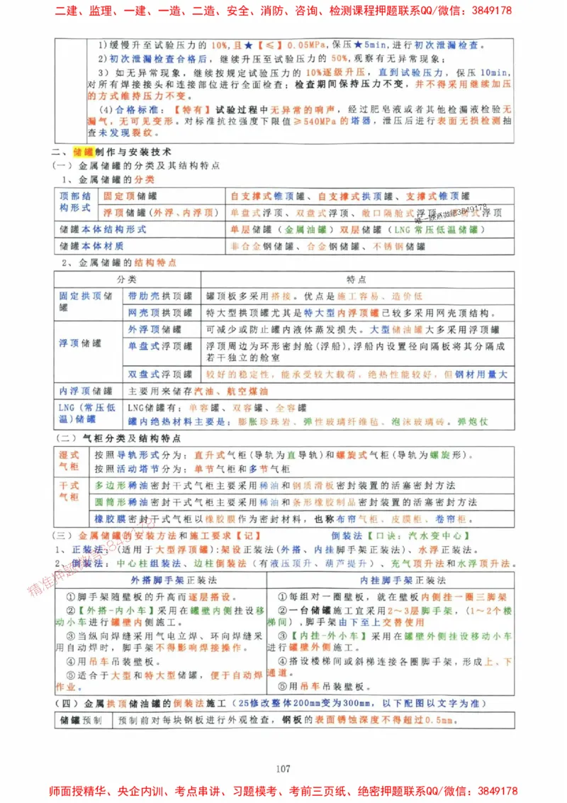 2025年一建机电封神笔记（可搜索）_1_2026年一级建造师_2026年一建机电_2025年一建机电SVIP_01-精华文档✿电子教材✿历年真题_47-机电《封神笔记》SMR