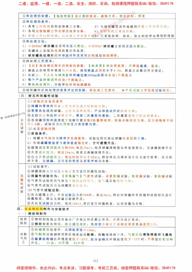 2025年一建机电封神笔记（可搜索）_1_2026年一级建造师_2026年一建机电_2025年一建机电SVIP_01-精华文档✿电子教材✿历年真题_47-机电《封神笔记》SMR